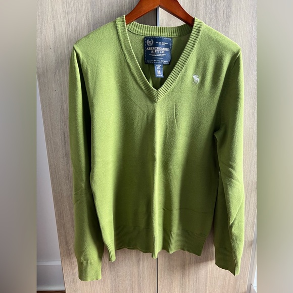 Abercrombie & Fitch size M for men - Picture 4 of 4